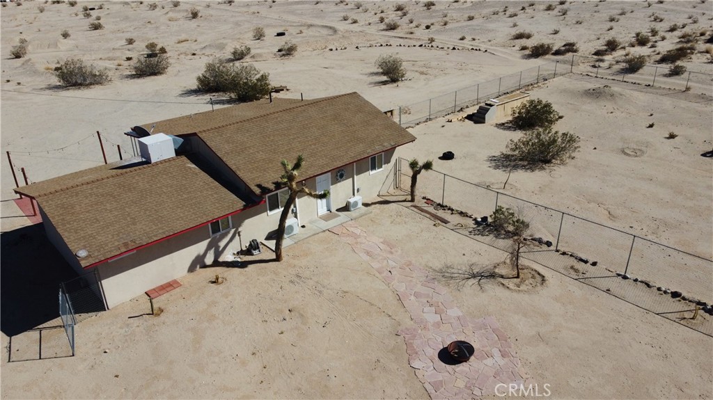 3939 Pinto Mountain