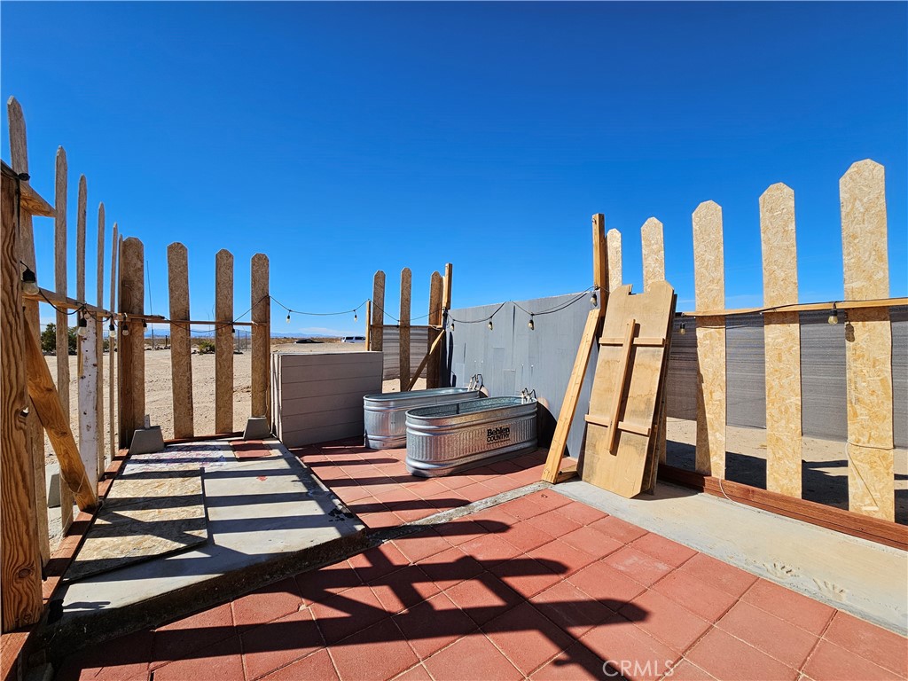 3939 Pinto Mountain