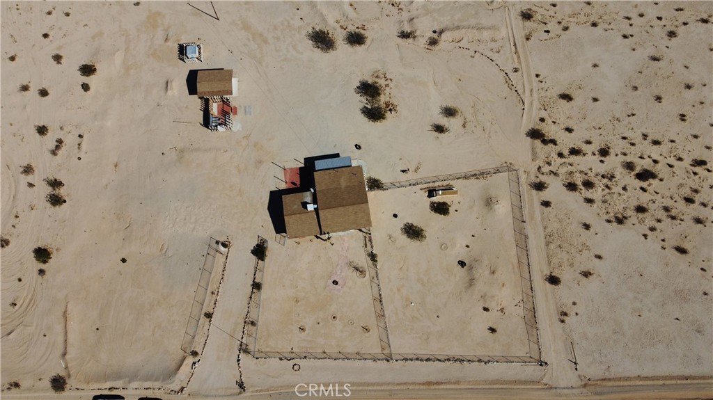 3939 Pinto Mountain