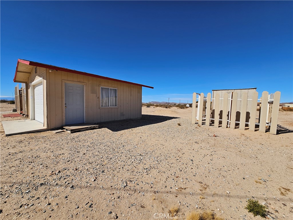 3939 Pinto Mountain