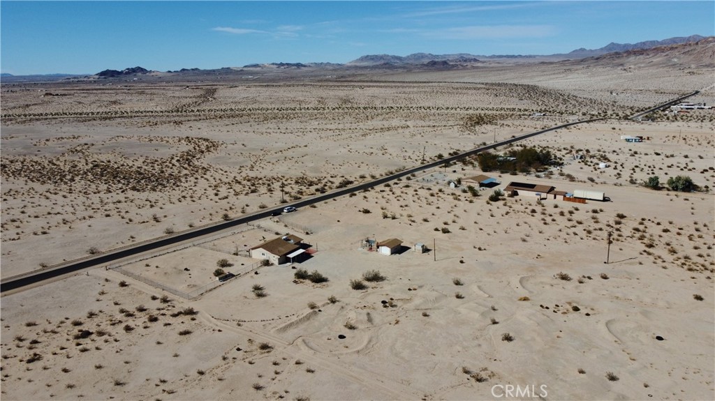 3939 Pinto Mountain