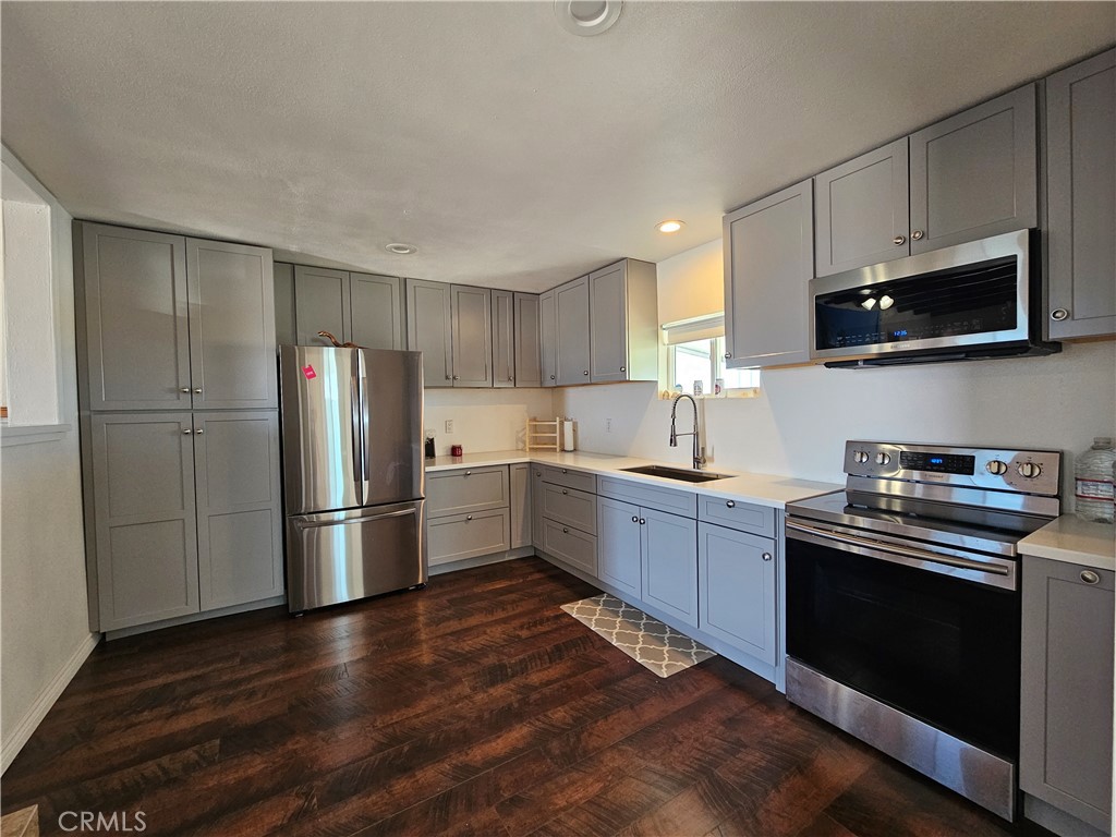 3939 Pinto Mountain