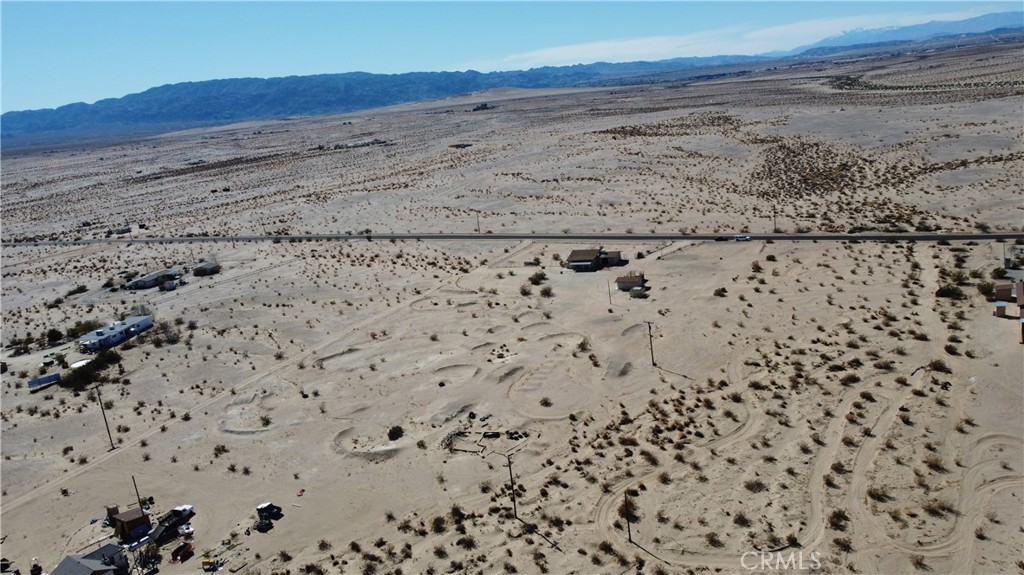 3939 Pinto Mountain