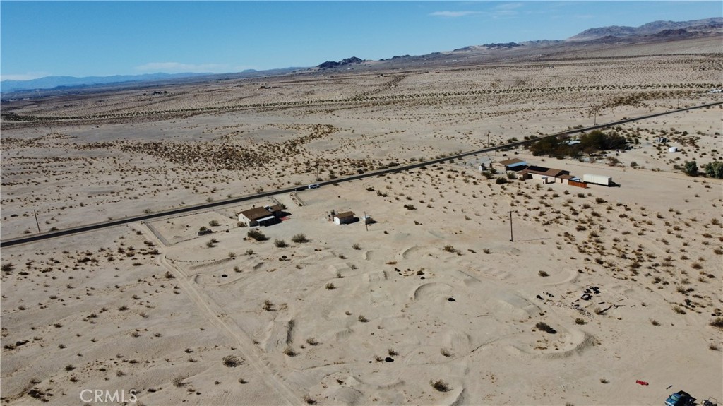 3939 Pinto Mountain