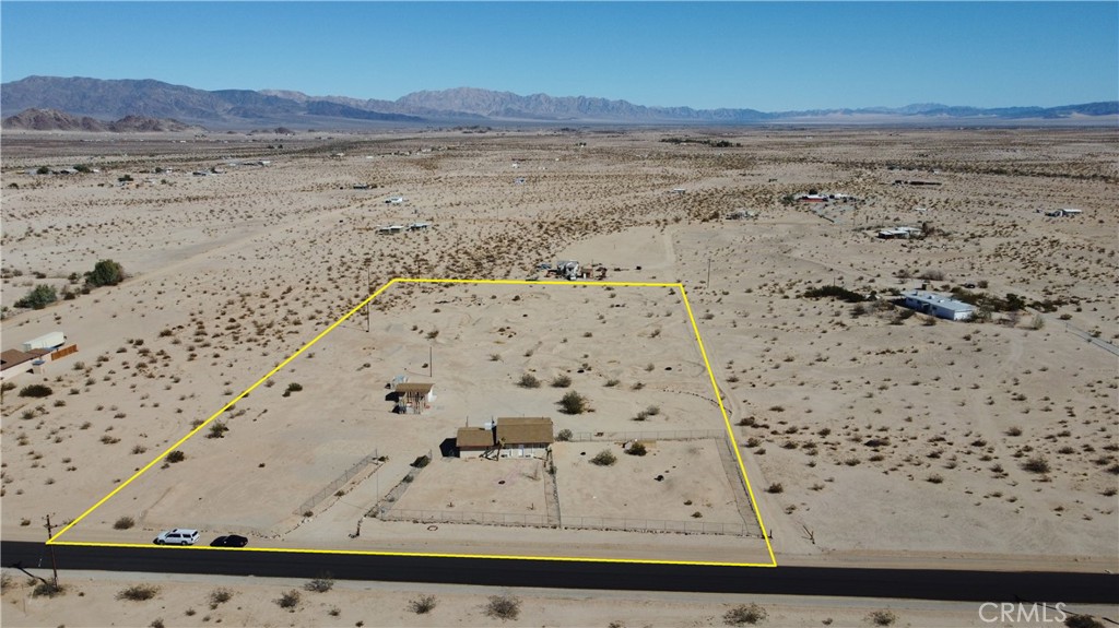 3939 Pinto Mountain