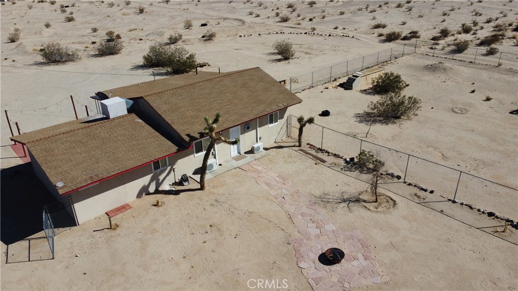 3939 Pinto Mountain