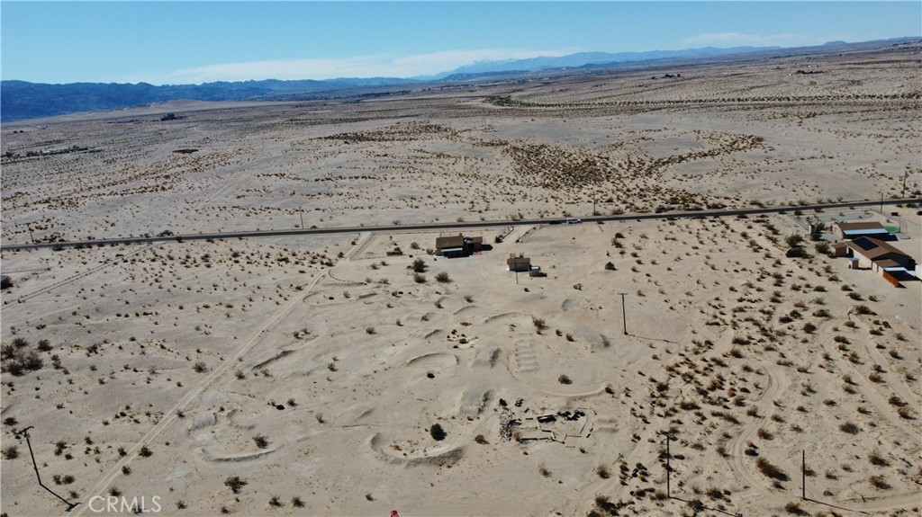 3939 Pinto Mountain