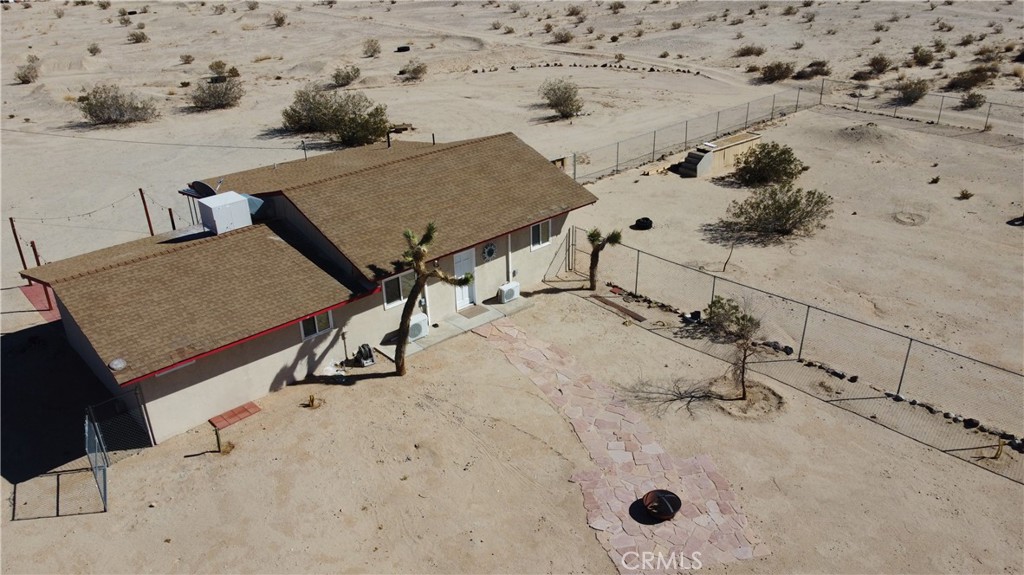 3939 Pinto Mountain