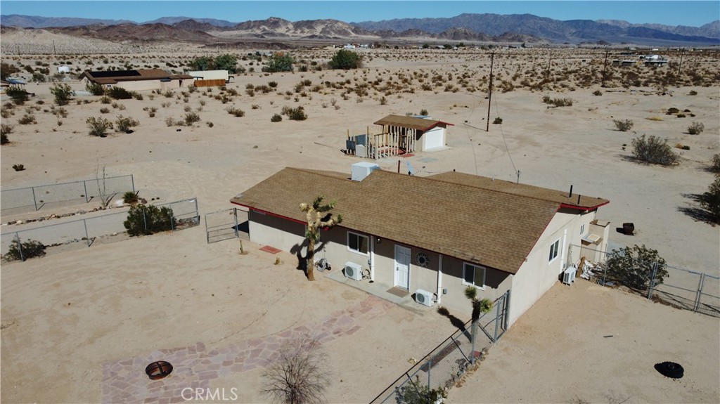 3939 Pinto Mountain