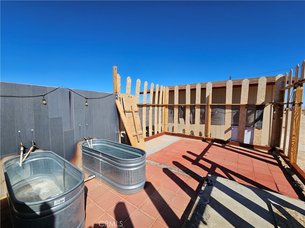 3939 Pinto Mountain
