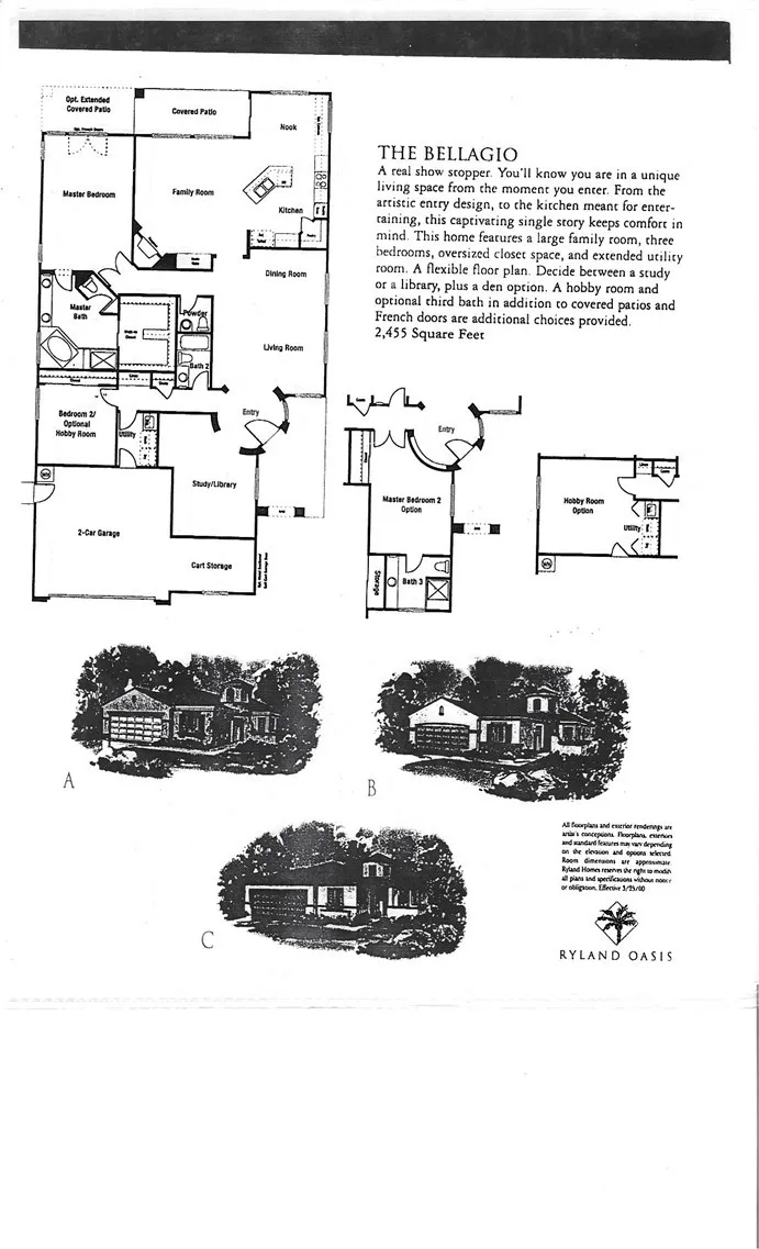 28658 Shady Brook Drive