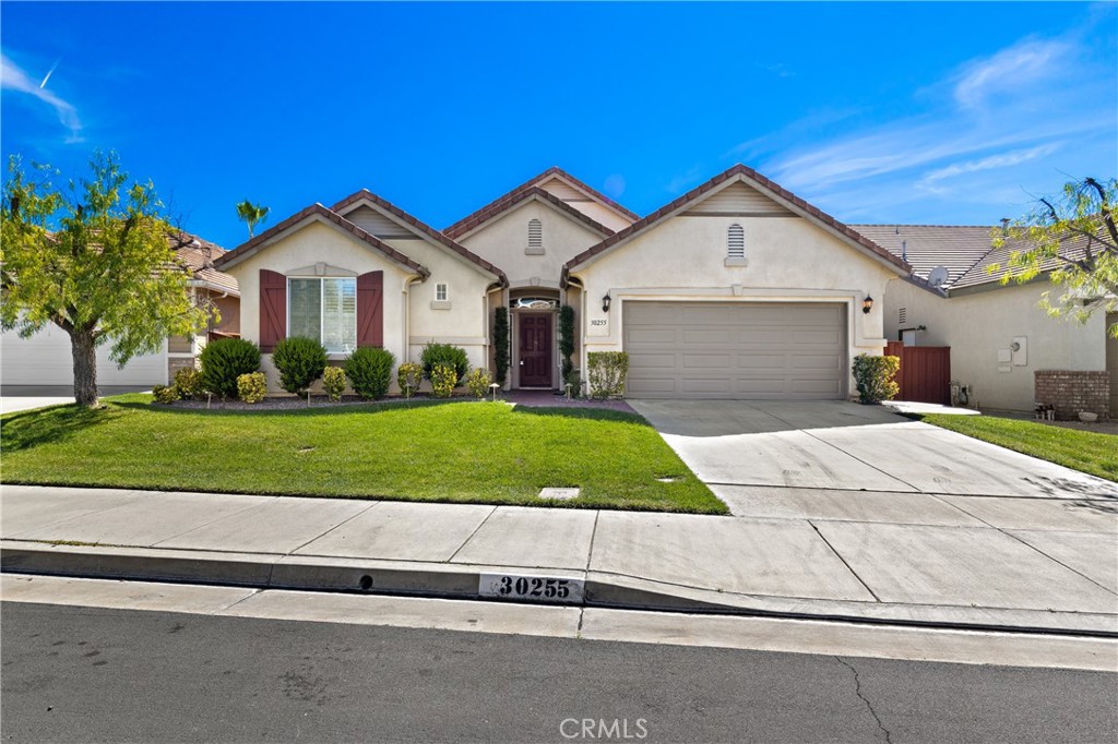 30255 Fetzer Circle
