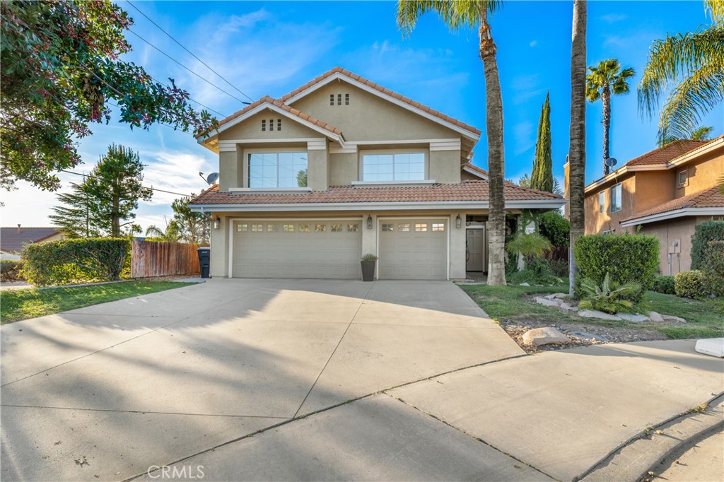 30354 Falcon Point Court