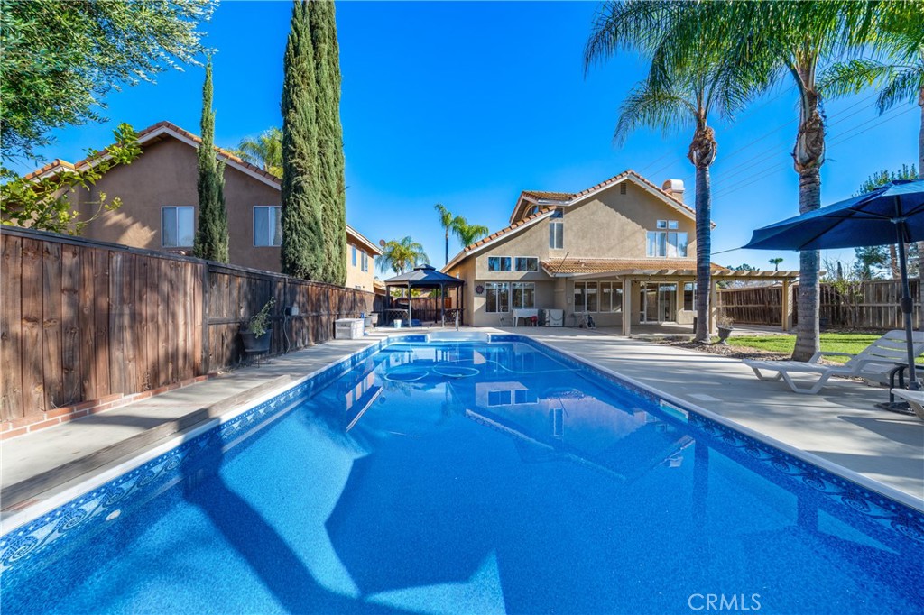 30354 Falcon Point Court