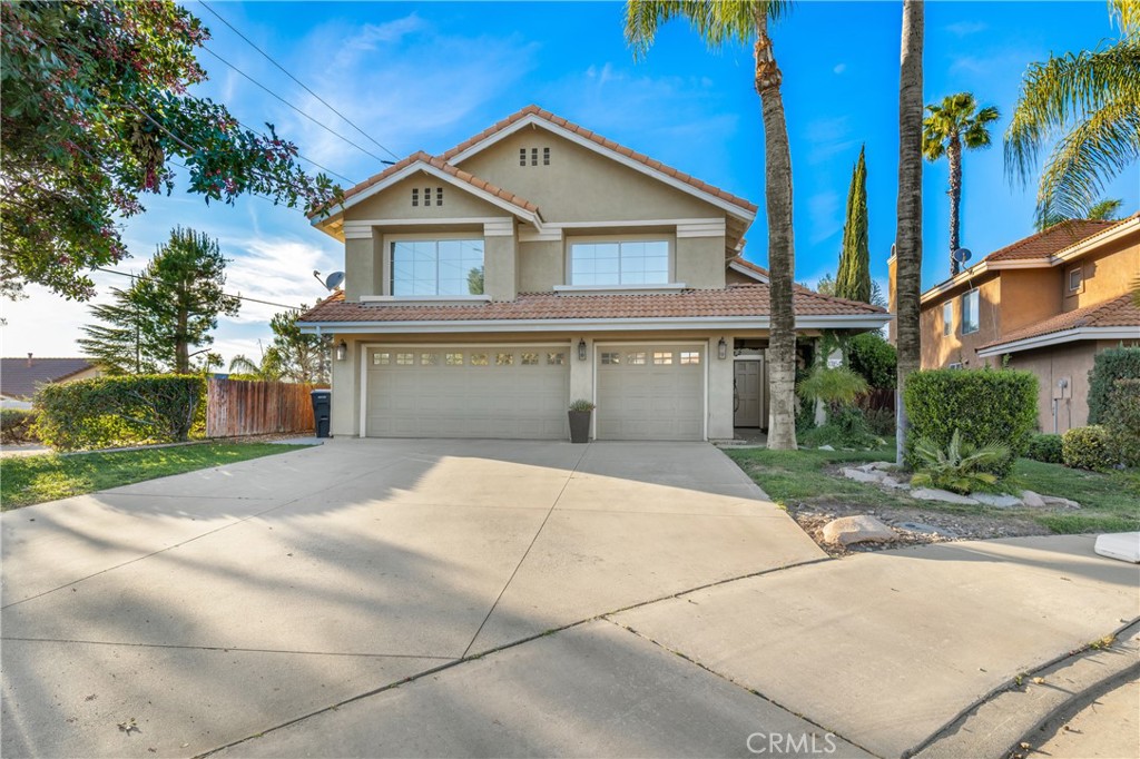 30354 Falcon Point Court