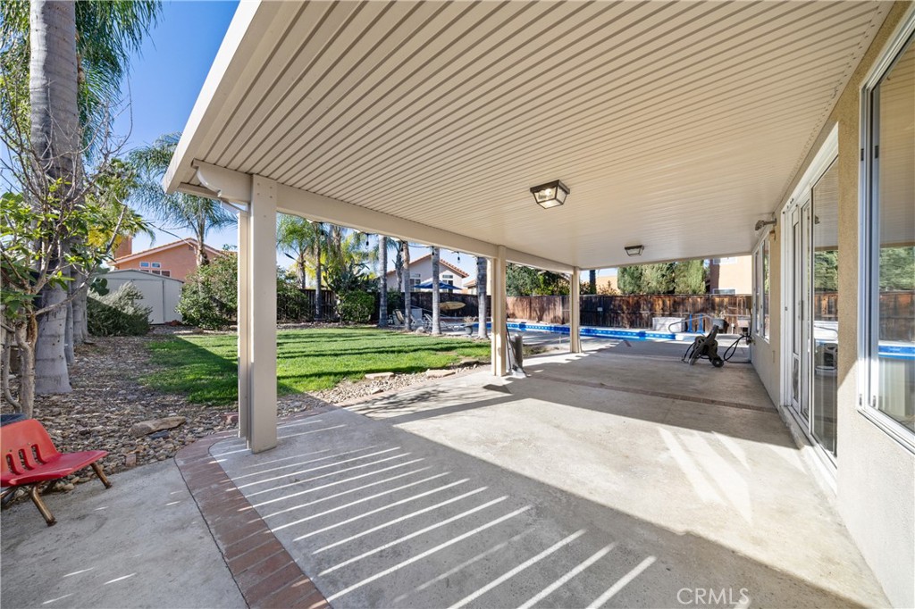 30354 Falcon Point Court