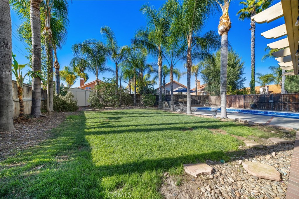30354 Falcon Point Court