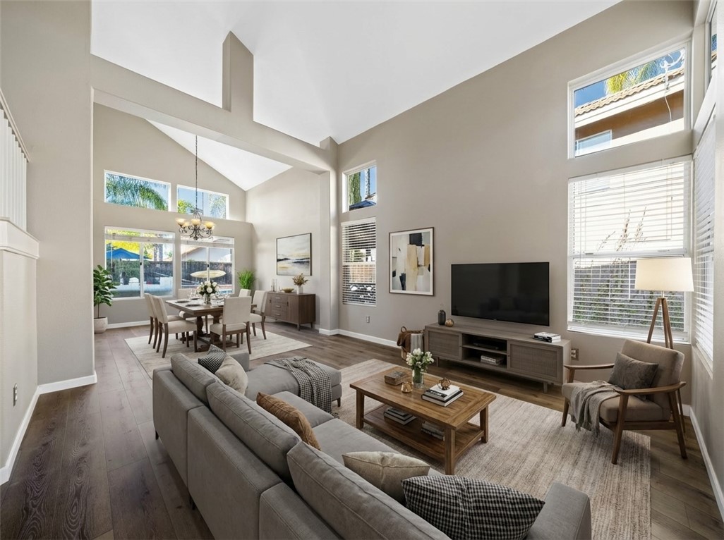 30354 Falcon Point Court