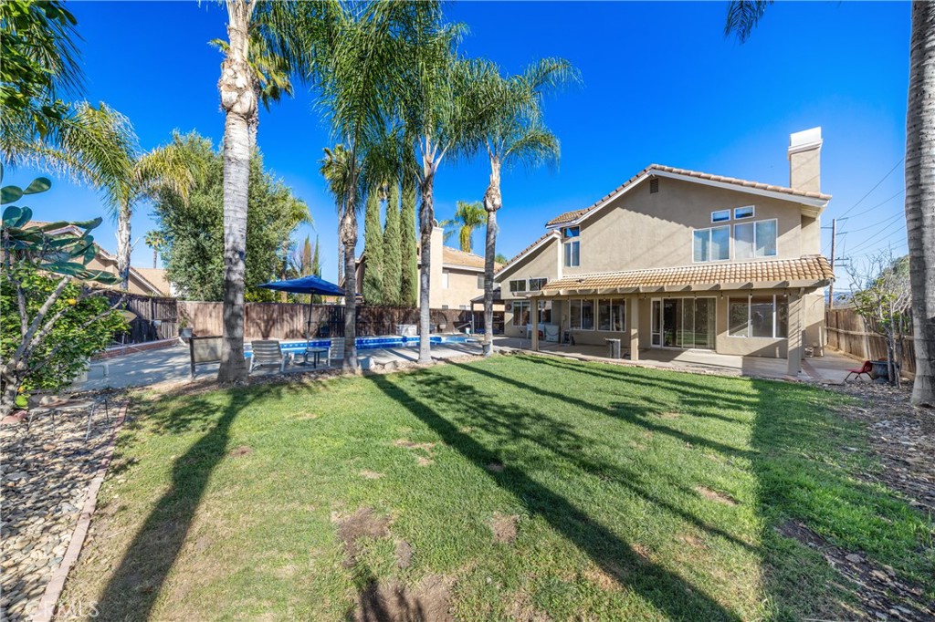 30354 Falcon Point Court