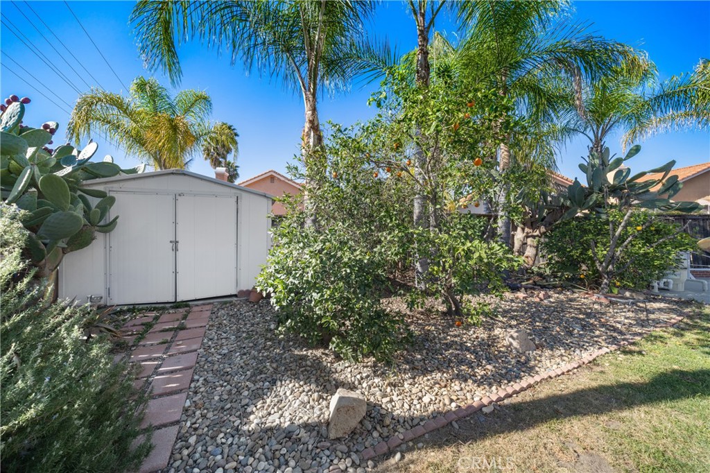 30354 Falcon Point Court