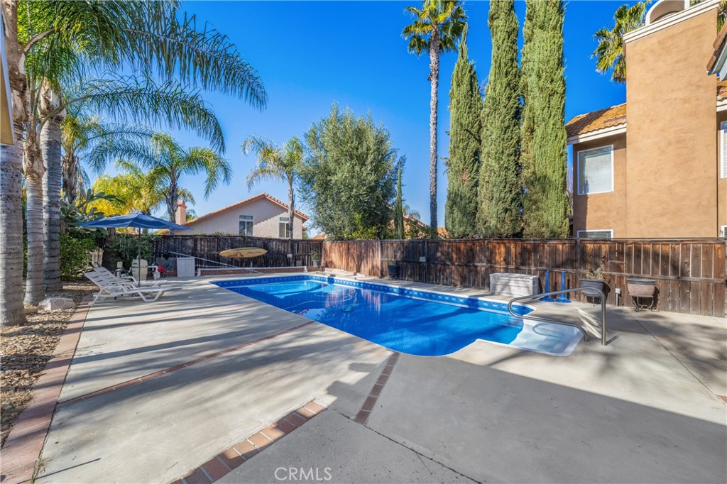 30354 Falcon Point Court