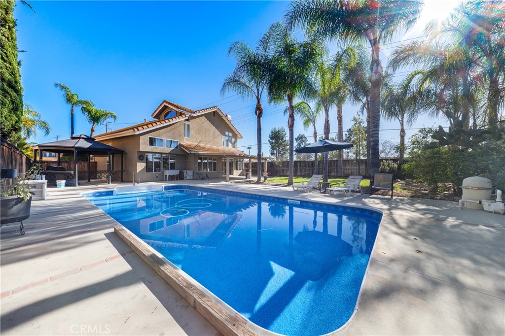 30354 Falcon Point Court