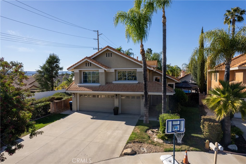 30354 Falcon Point Court