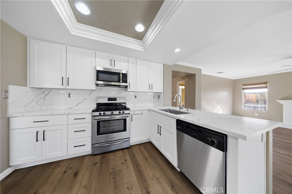 30354 Falcon Point Court
