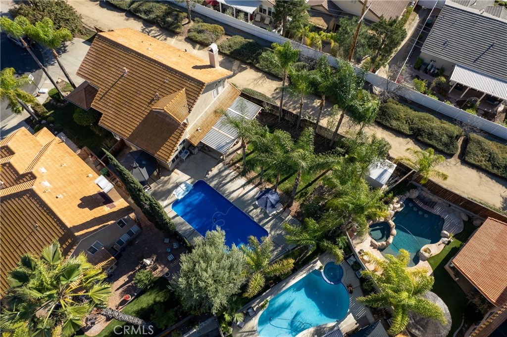 30354 Falcon Point Court