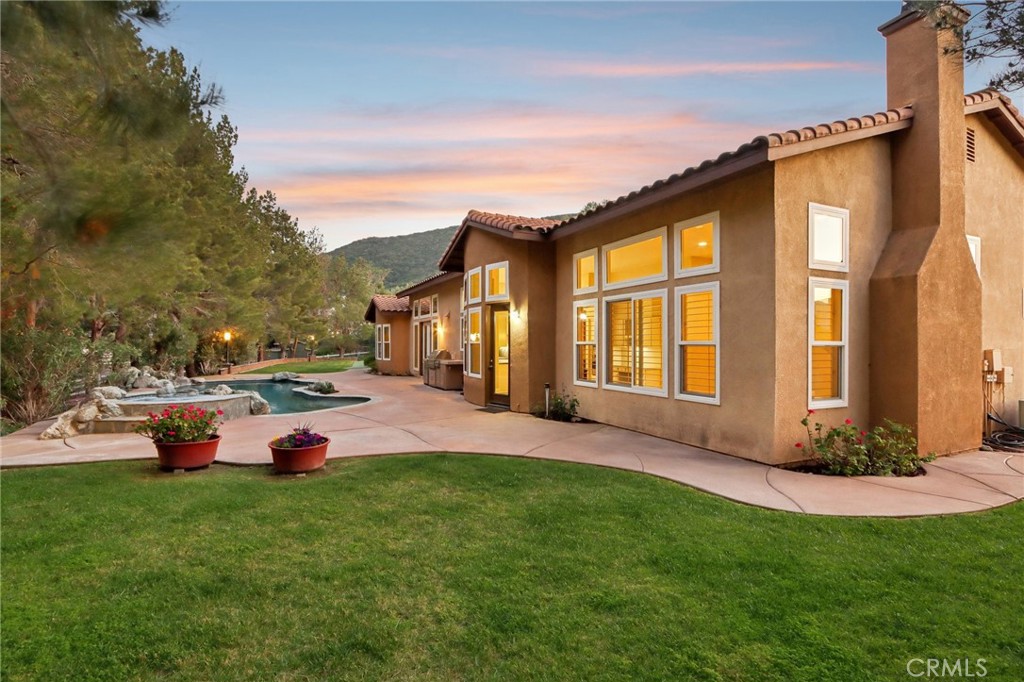 24966 Tyler Place