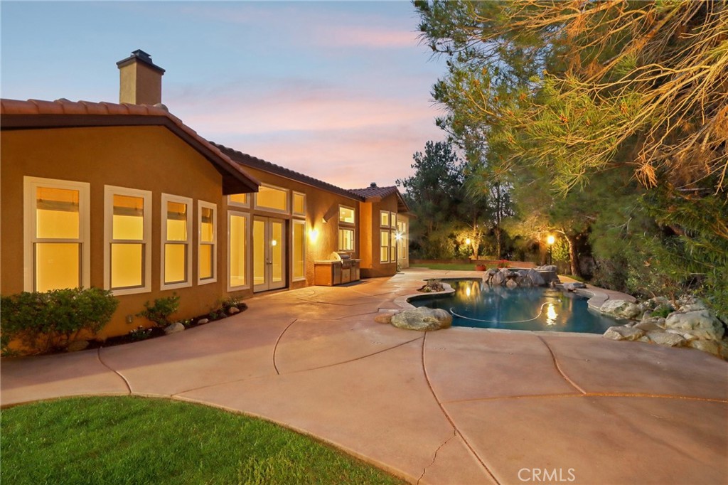 24966 Tyler Place