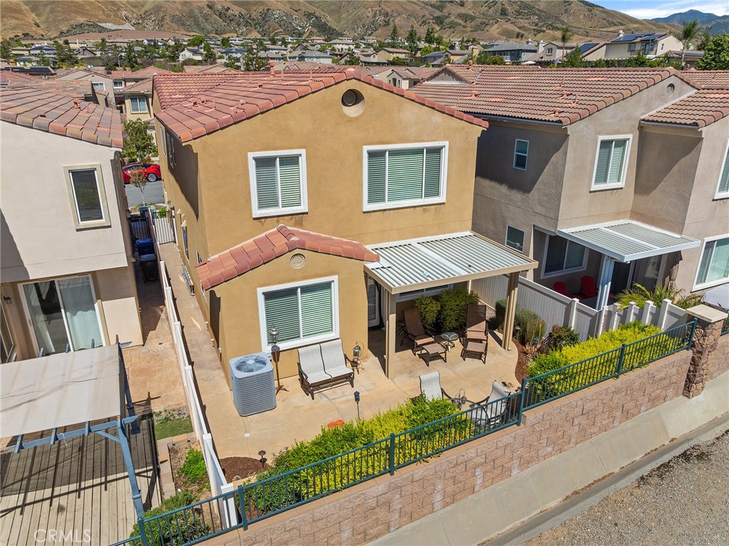 33881 Cansler Way