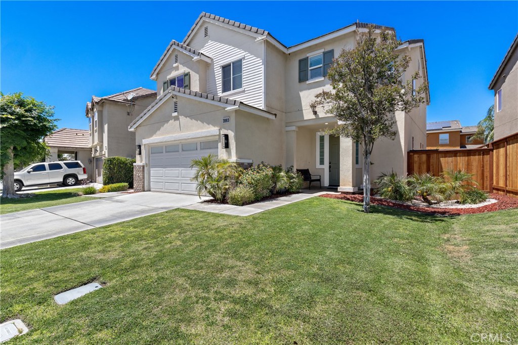 3993 Barbury Palms