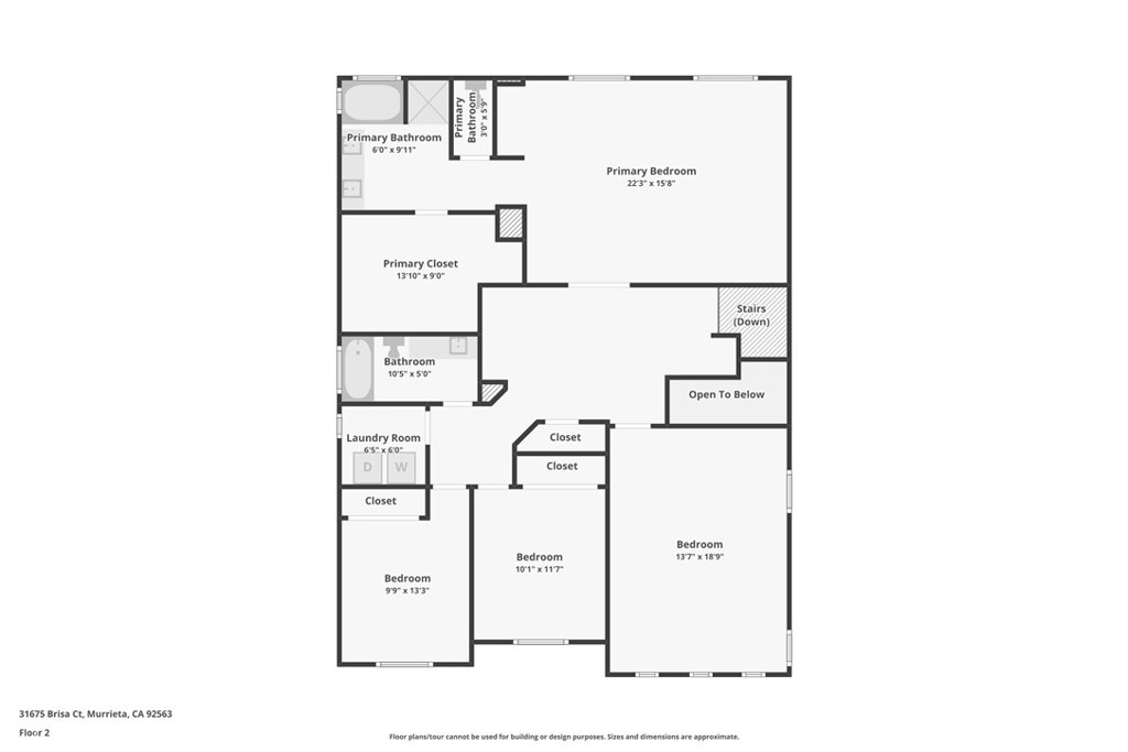 31675 Brisa Court