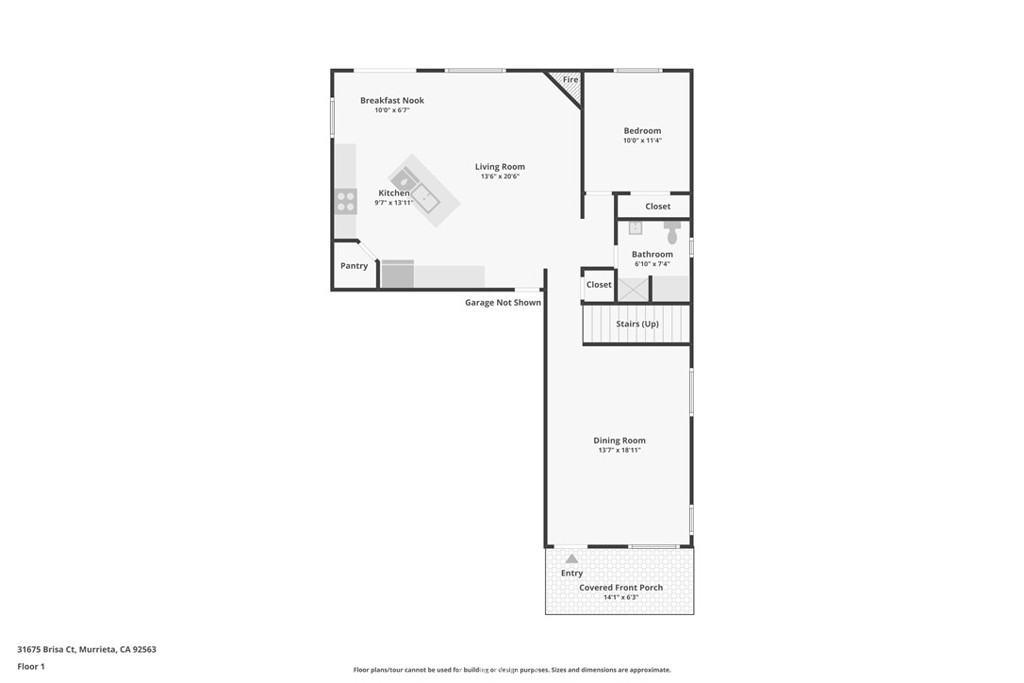 31675 Brisa Court