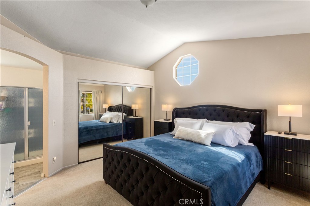 24550 Camino Meridiana