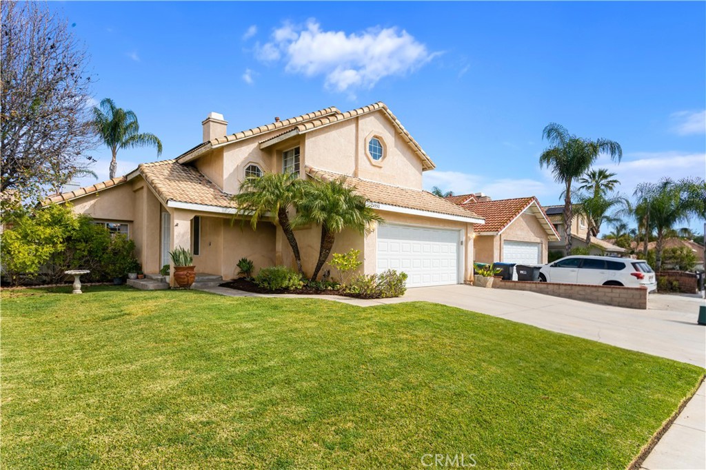 24550 Camino Meridiana