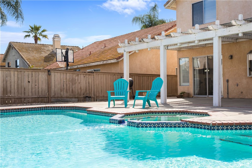 24550 Camino Meridiana