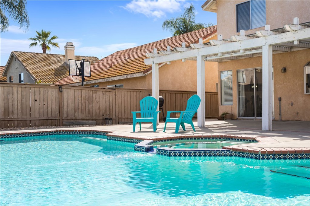 24550 Camino Meridiana