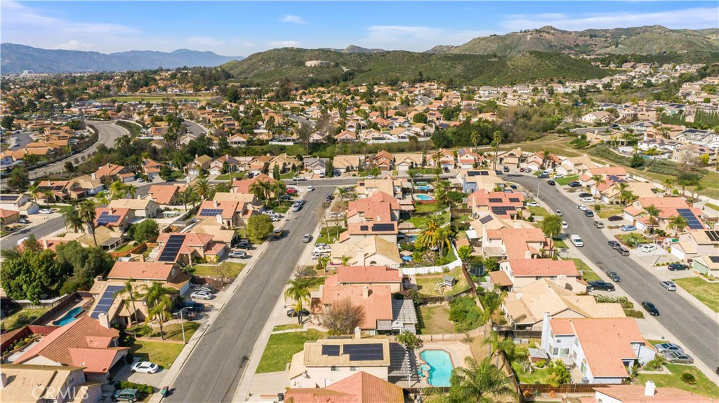 24550 Camino Meridiana