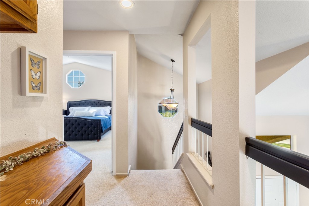 24550 Camino Meridiana
