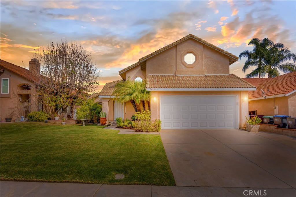 24550 Camino Meridiana