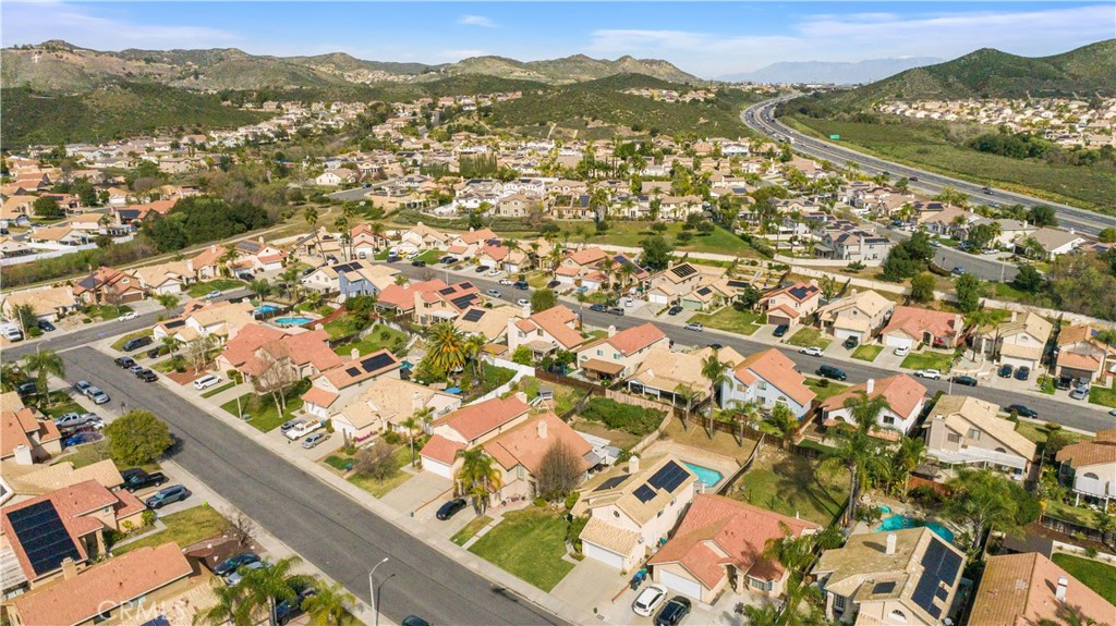 24550 Camino Meridiana