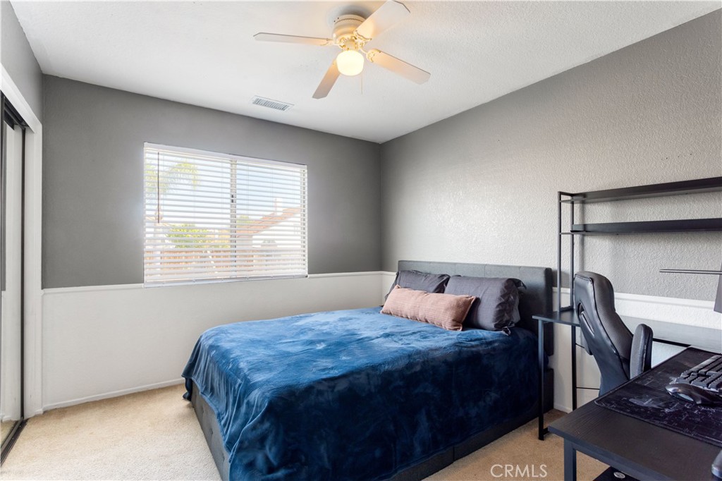 24550 Camino Meridiana