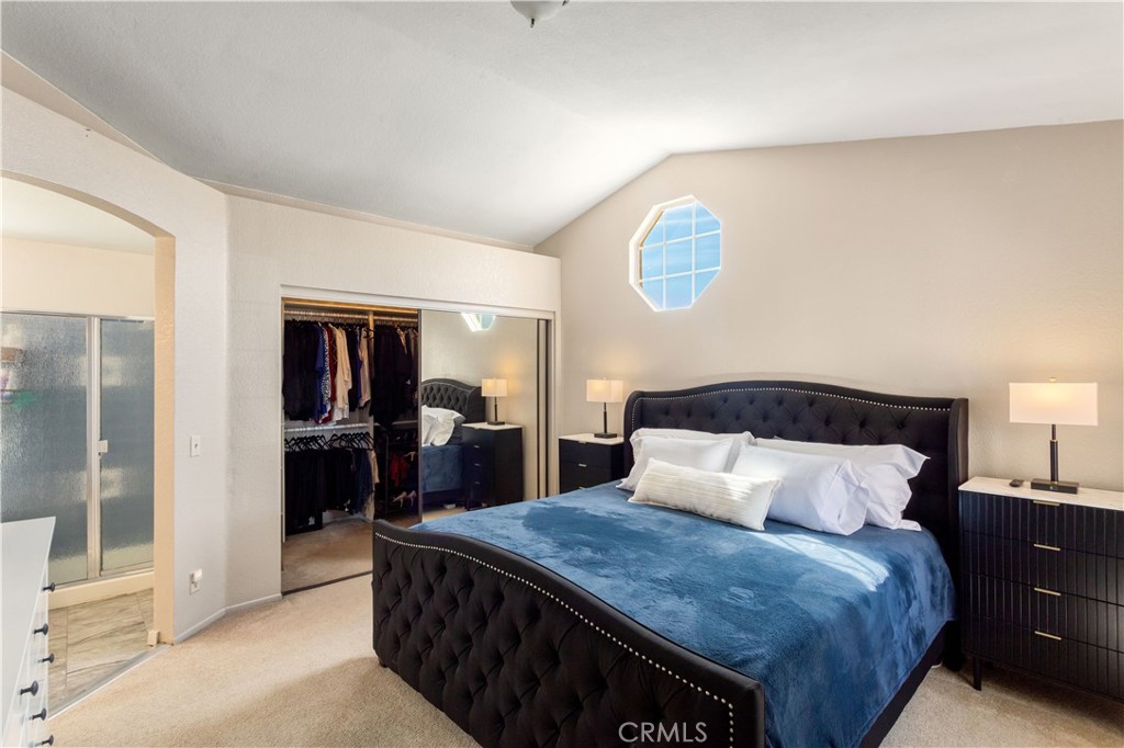 24550 Camino Meridiana