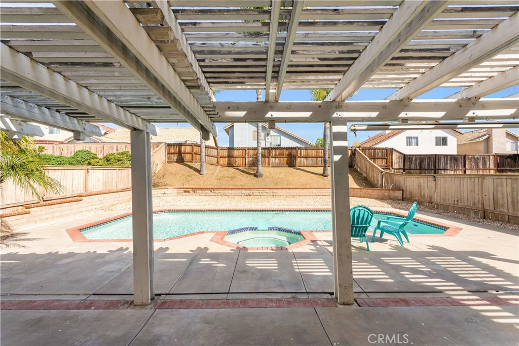 24550 Camino Meridiana