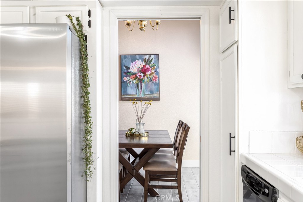 24550 Camino Meridiana