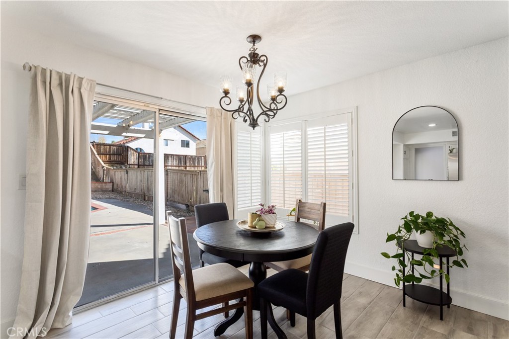 24550 Camino Meridiana