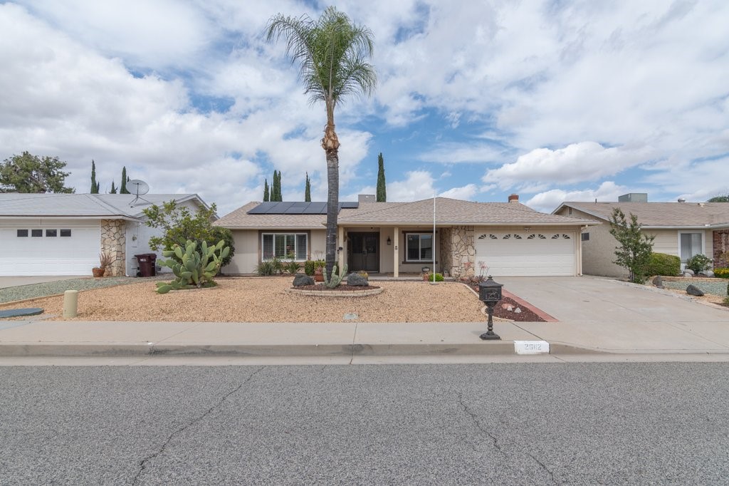 26112 Crestone Drive