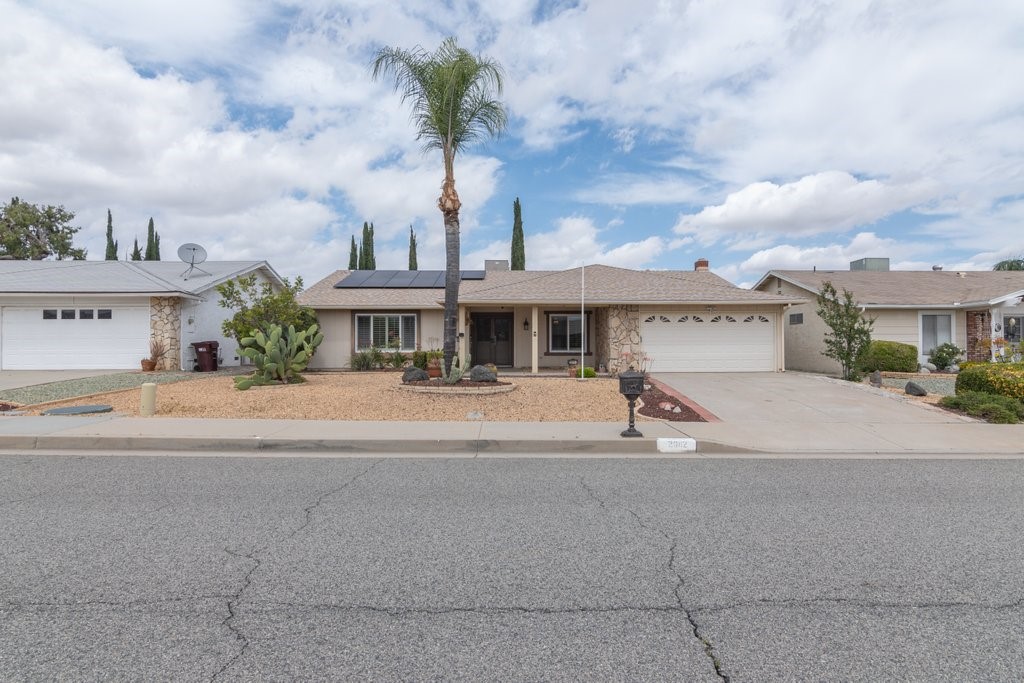 26112 Crestone Drive